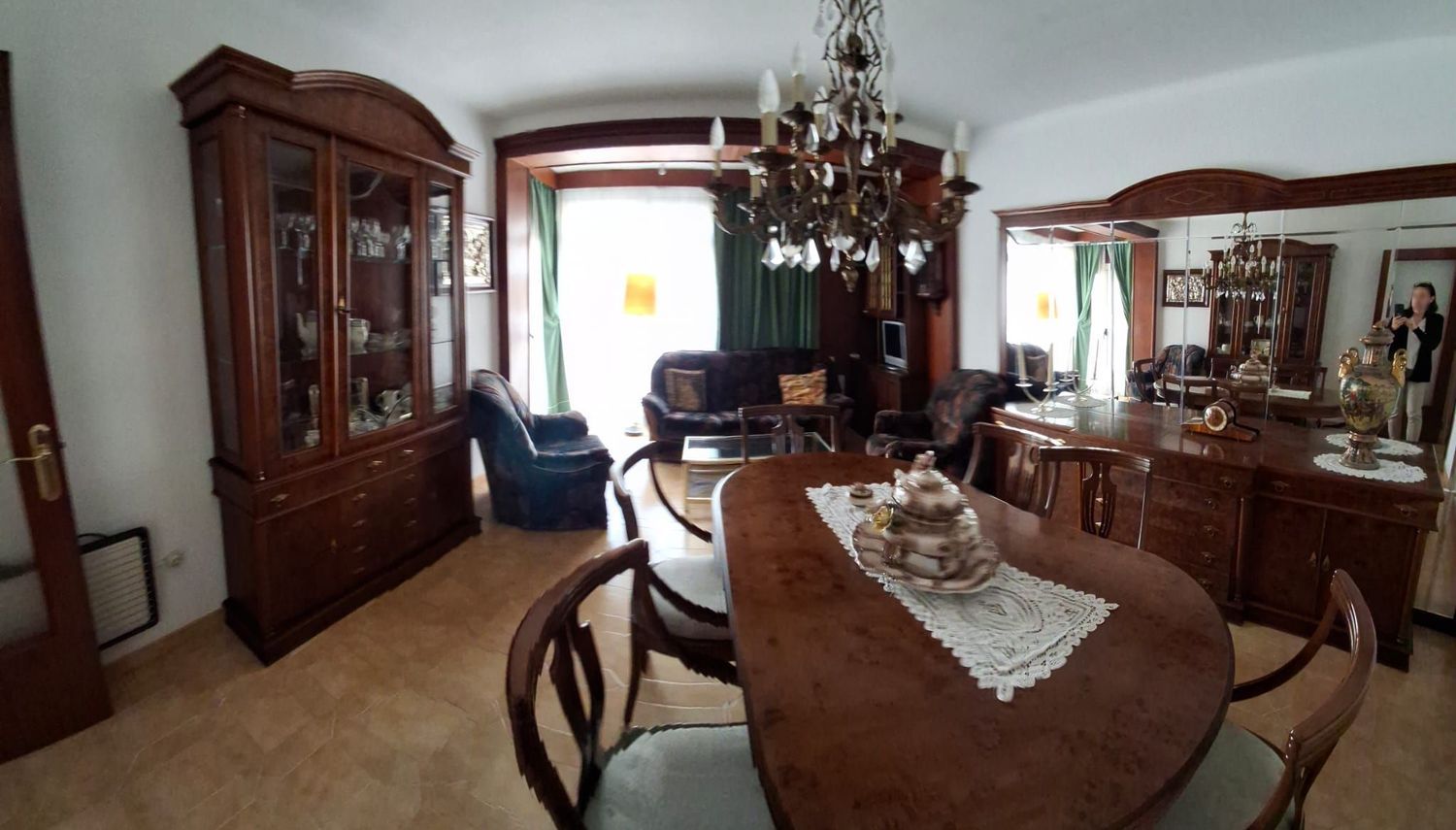 Piso en Calle Rovira i Virgili, 32, Nou Eixample Nord, Nou Eixample Nord - Foto 21