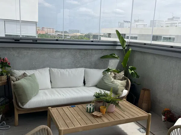 Dúplex en avenida de Palmas Altas, 4 - Foto 7