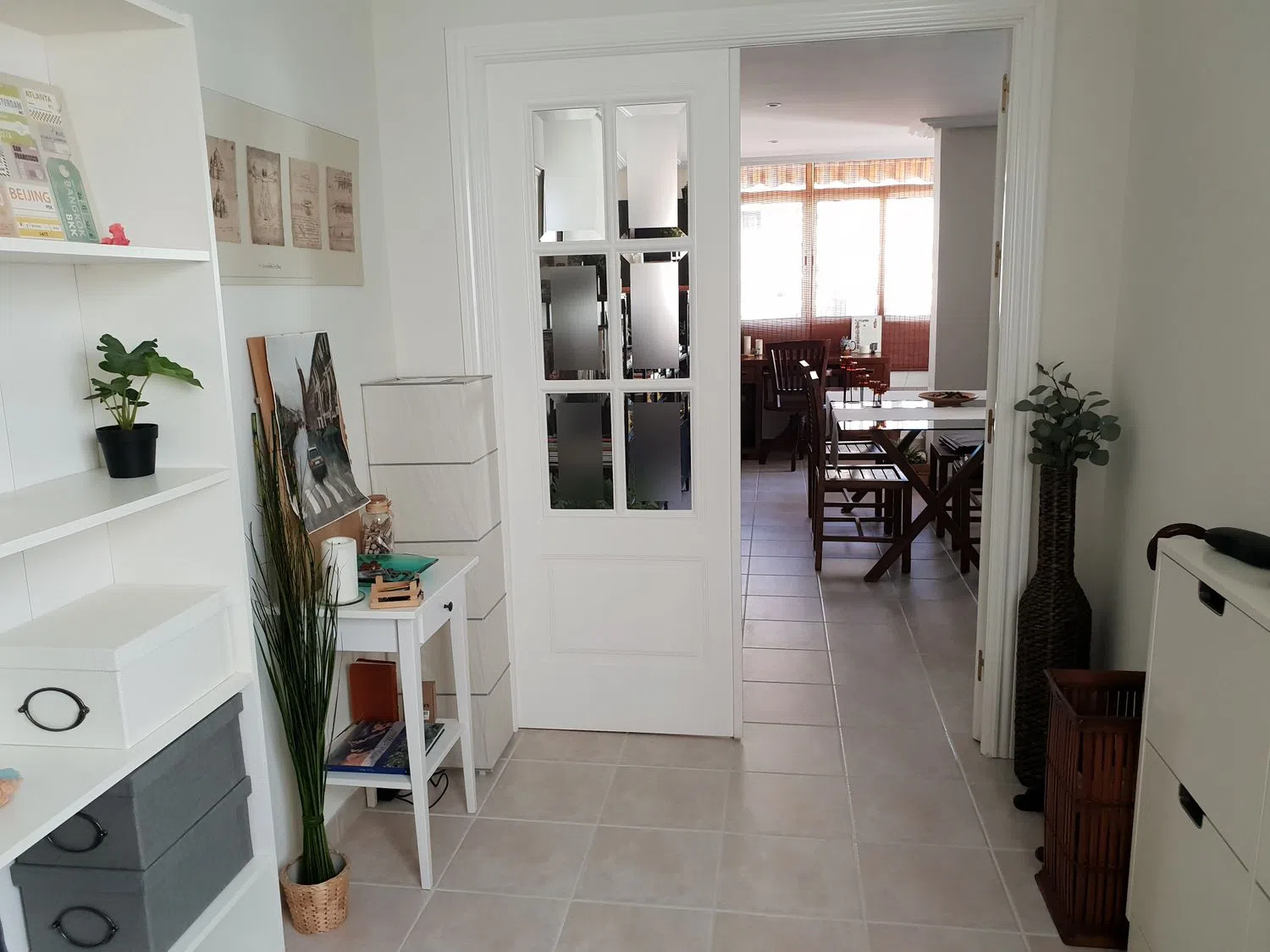 Piso en calle Diego Vázquez Otero, 3 - Foto 1