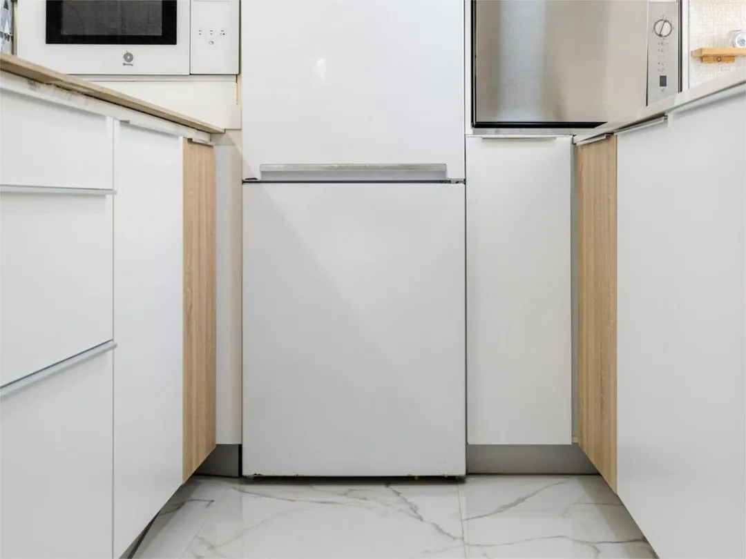 Piso en  Calle Pintor Casasola 4 - Foto 31