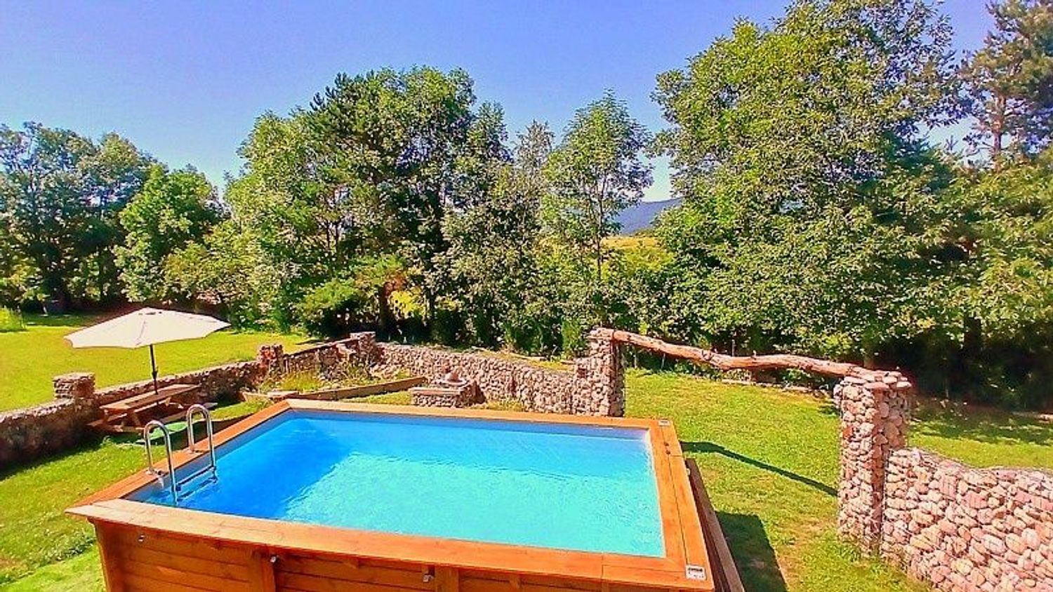 Casa o chalet independiente en Barrio la Aguilalera, 10 - Foto 6