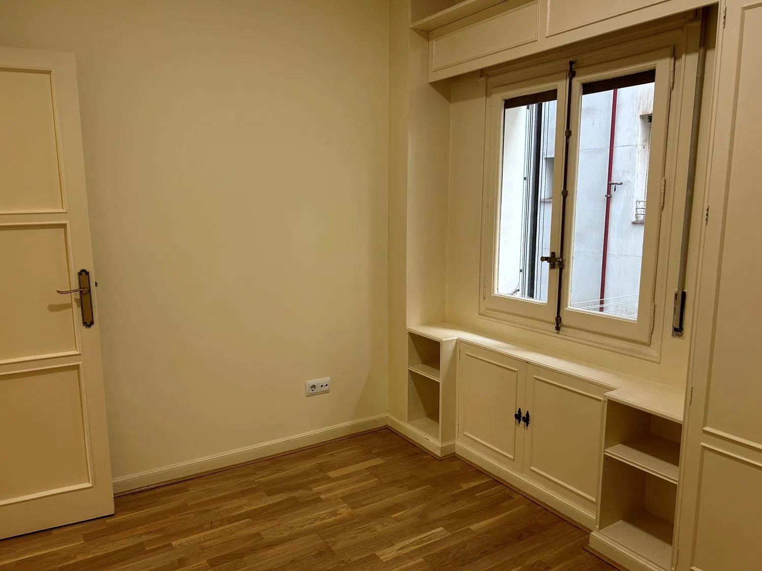 Piso en paseo de la Habana - Foto 15