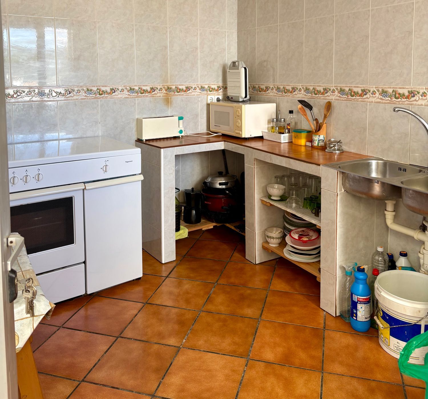 Casa de pueblo en Calle Cervantes, 39 - Foto 11