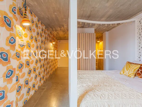 Chalet adosado en Calle de Josep Serrano - Foto 33