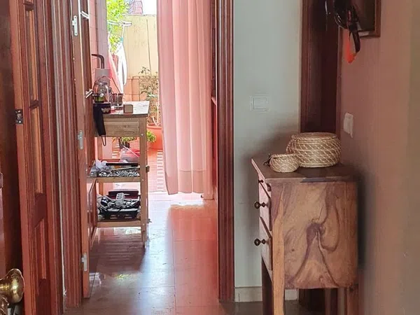Chalet adosado en Pedro de Guzmán, 8 - Foto 3