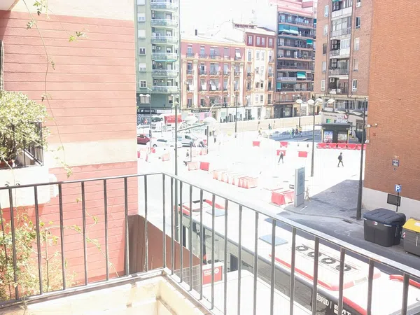 Piso en Linares, 4, Nou Moles - Foto 16