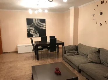 Piso en  Avinguda de les Corts Valencianes 37 - Foto 4