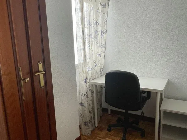 Piso en Calle Cuarta, 13, San Bernardo - Foto 16