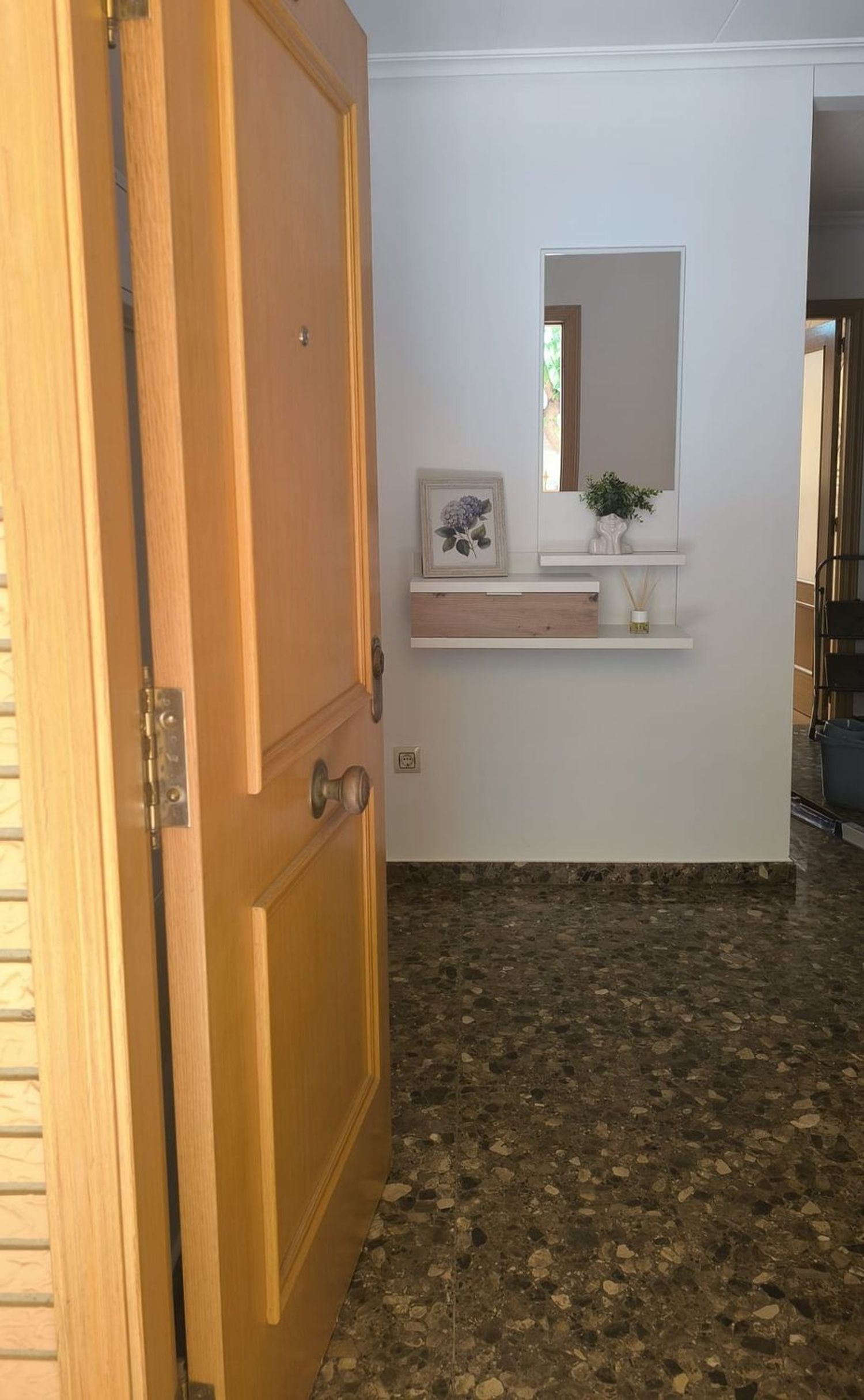 Piso en Calle Illa de la Toja, 1, Las Islas - Foto 2