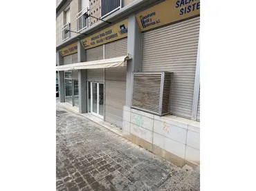 Local comercial en  Calle Carrer del Dibuixant Avellaneda - Foto 27