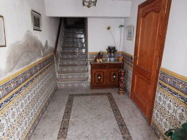 Piso en  Calle Hernán Cortés 13 - Foto 6