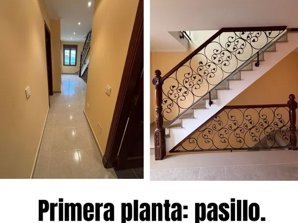 Chalet pareado en Lugar Ameixida, 61, Ribeira, Ribeira - Foto 10