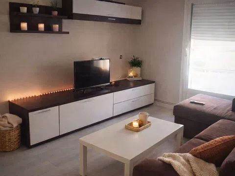 Piso en calle Arapiles, 47 - Foto 3