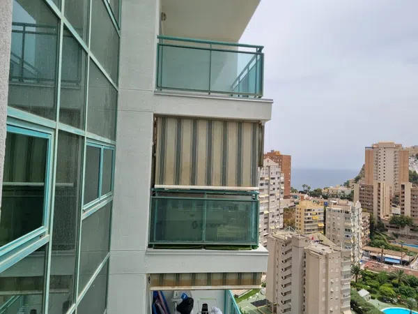 Piso en Calle Terral, 4, Cala Palmera - Atrium - Foto 16