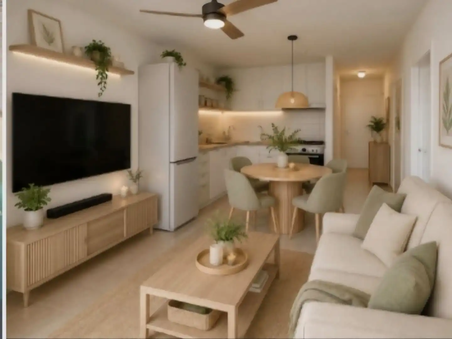 Apartamento en  Avinguda del Llac 2 - Foto 8