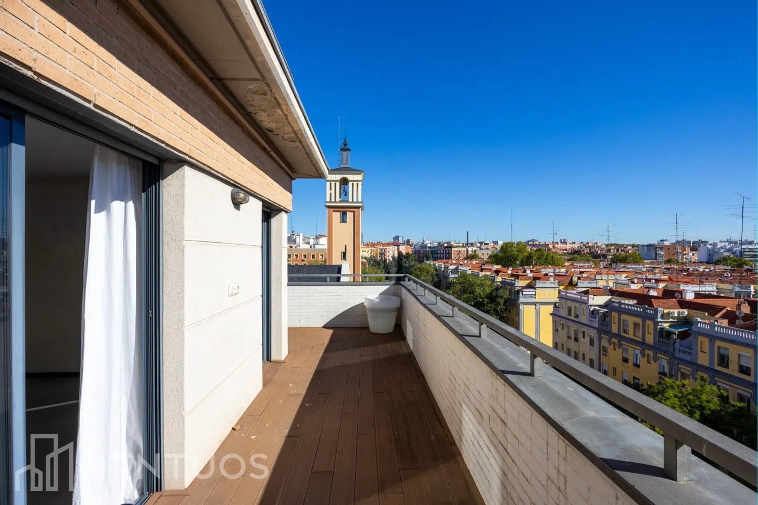 Piso en calle de Guillermo de Osma - Foto 7