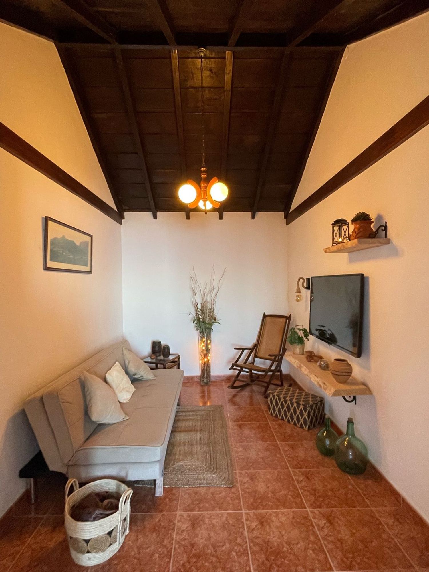 Casa o chalet independiente en La Rosa, 1 - Foto 6