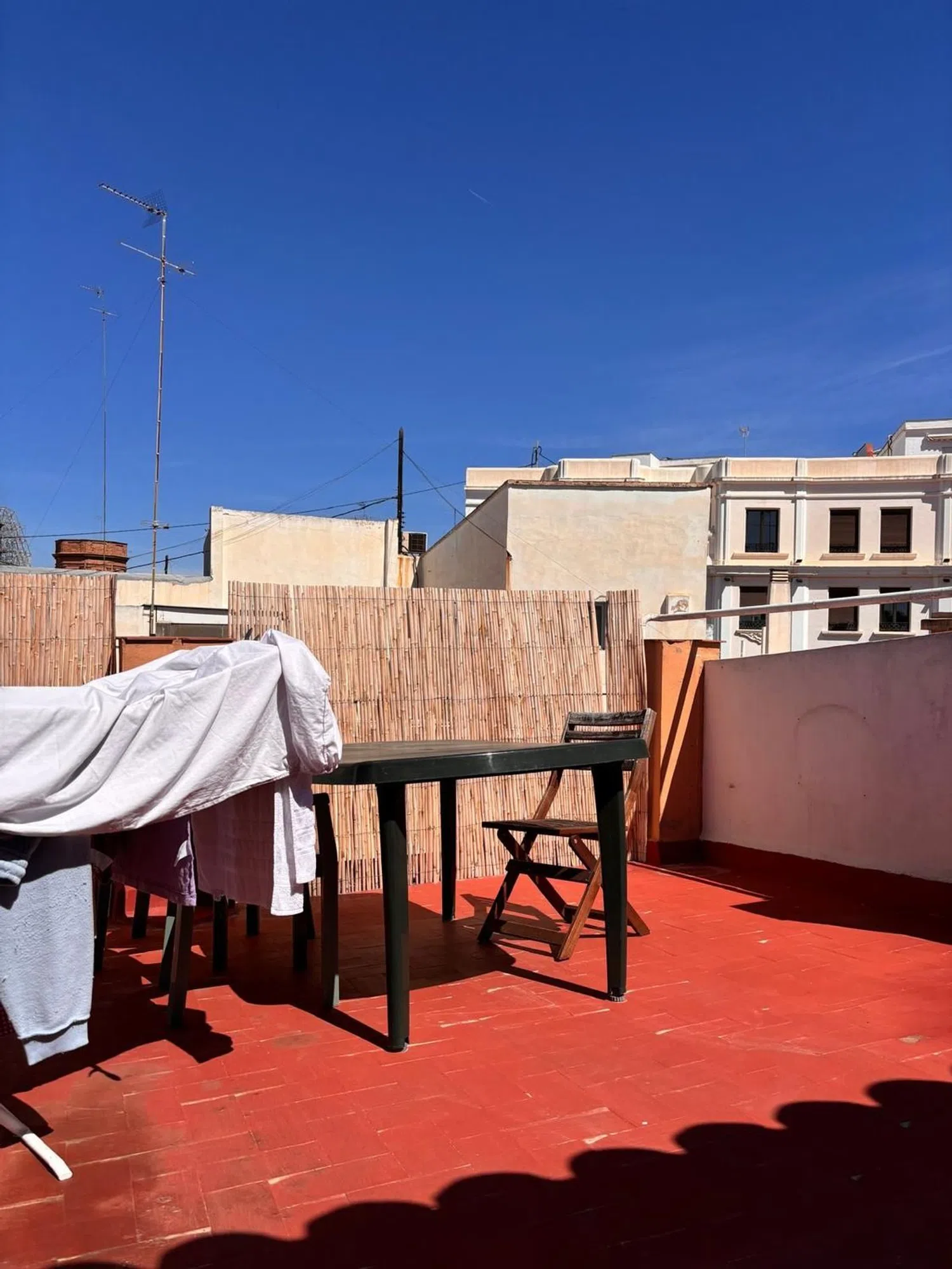 Ático en calle de Guillermo Sorolla, 7 - Foto 17