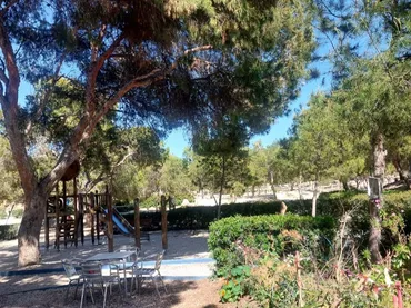 Piso en  Carrer Camí de Ronda 21 - Foto 1