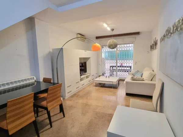 Chalet adosado en Plaza Enrique Granados, 41 - Foto 4