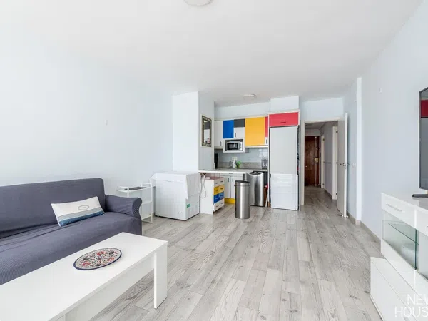 Piso en Avenida de Villajoyosa, 9, Raval Roig-Virgen del Socorro - Foto 5