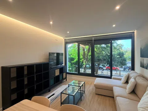 Piso en avenida de Kansas City, 42