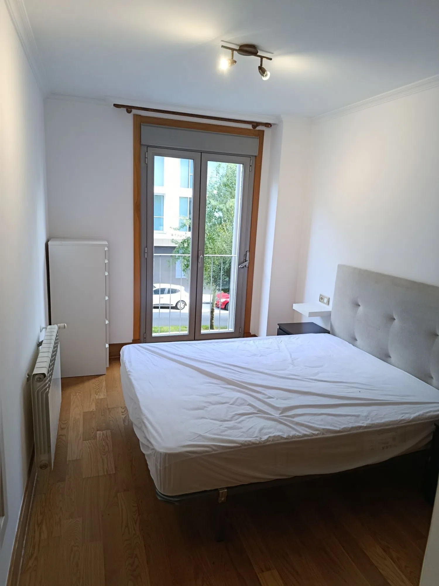 Piso en avenida da Libertade, 24 - Foto 2