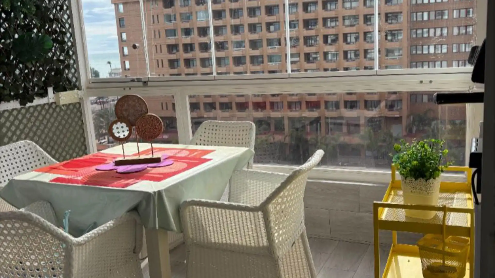 Piso en  Calle Lamo de Espinosa 8 - Foto 16