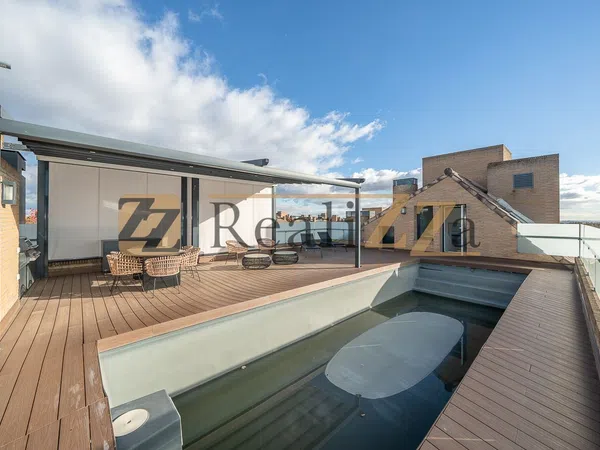 Dúplex en Paseo del Hontanar, 1, La Finca - Foto 2