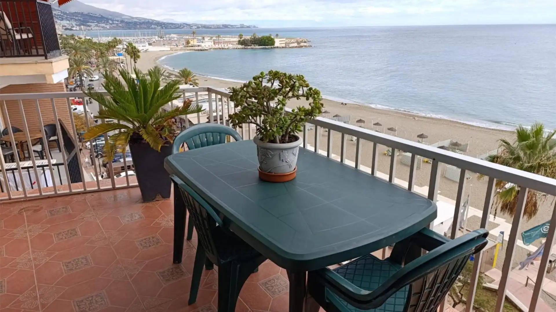 Piso en  Paseo Marítimo Rey de España 17 - Foto 4