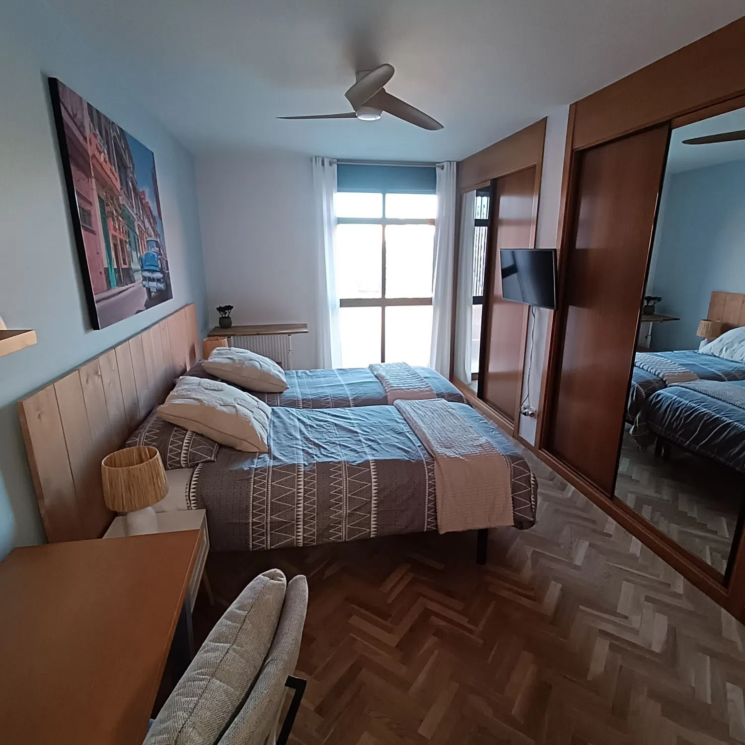 Piso en plaza de Francisco Morano, 3 - Foto 5