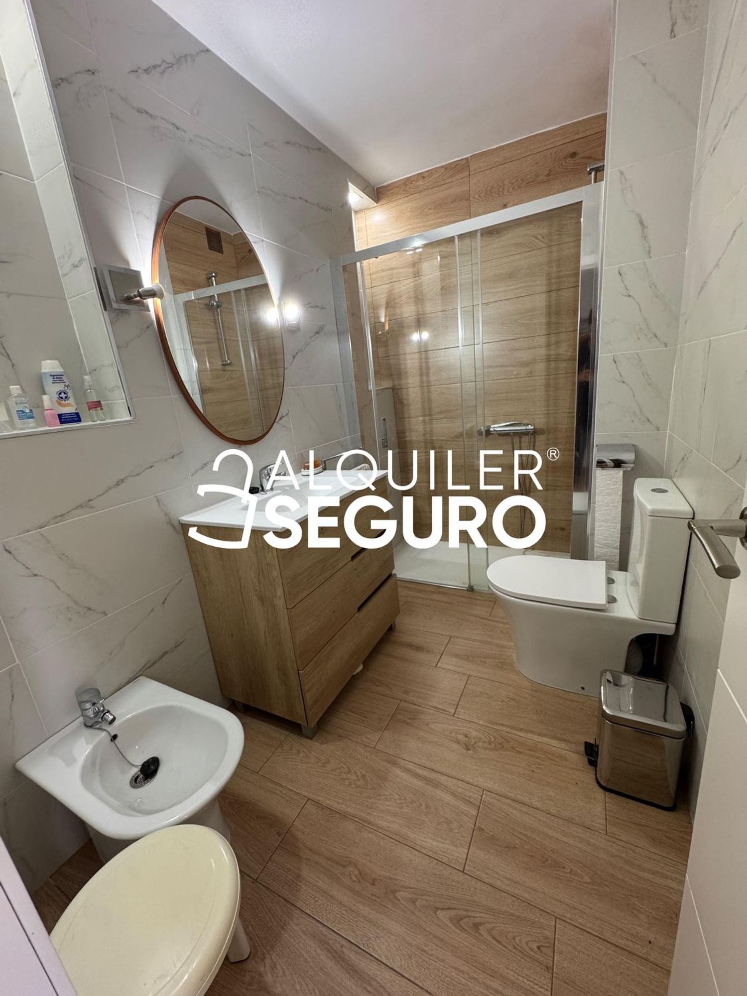 Piso en Calle Héroe de Sostoa, La Princesa - Foto 18