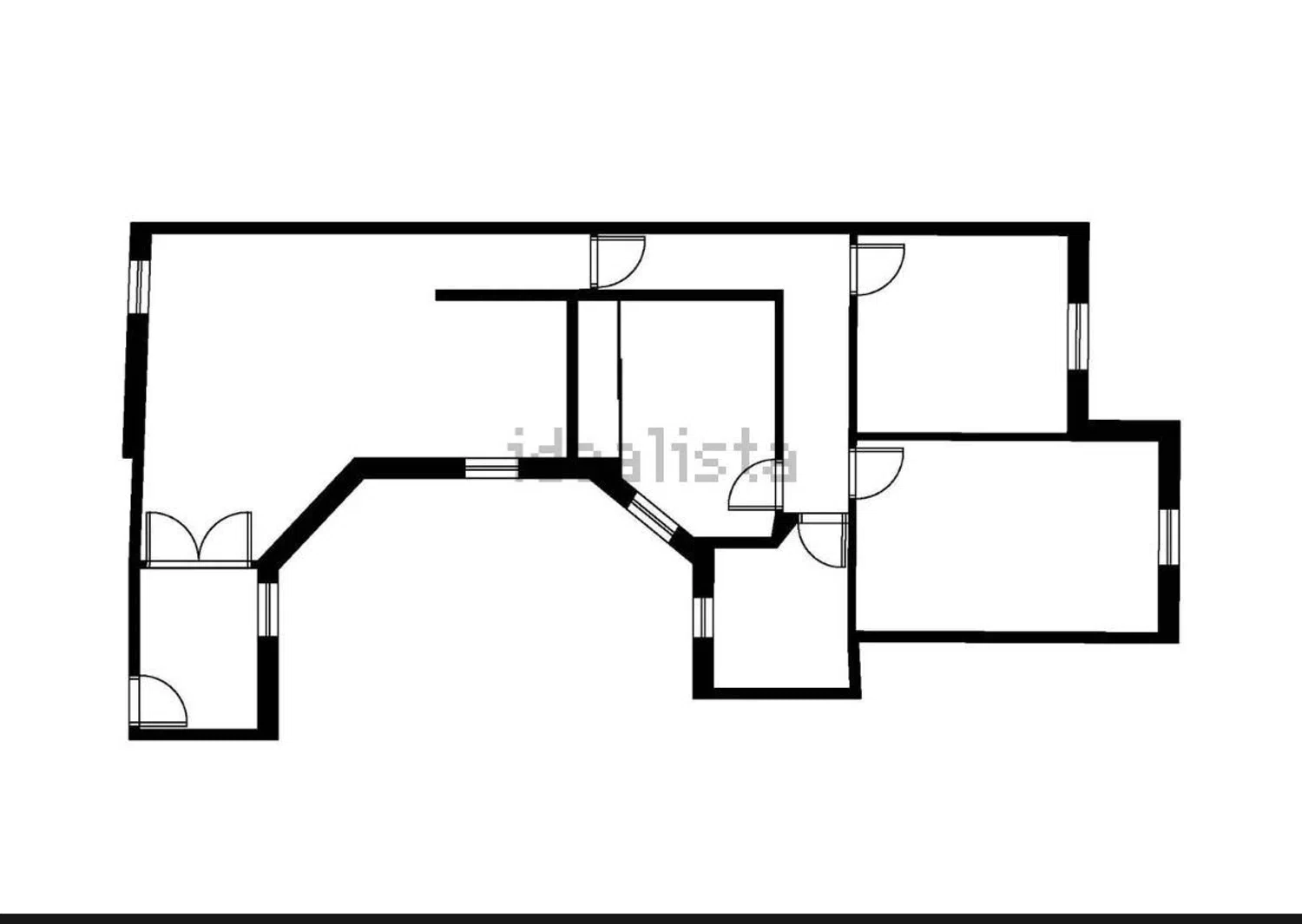 Piso en Barrio Ibiza - Foto 19