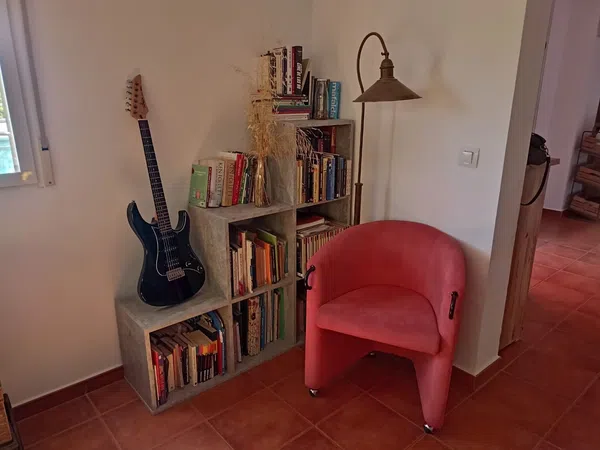 Casa o chalet independiente en Partida tras la Venta, 90 - Foto 10