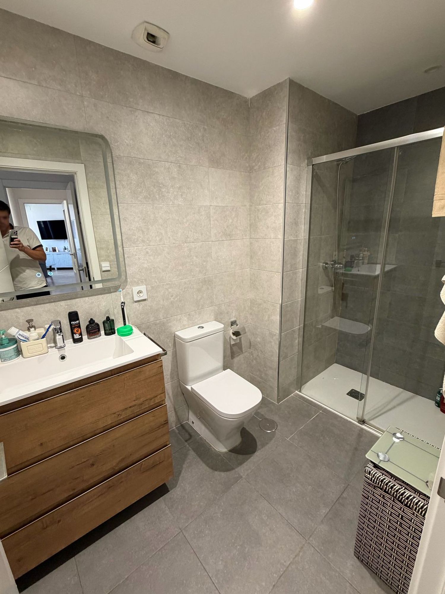 Piso en Bulevar Louis Pasteur, 15, El Tejar - Hacienda Bizcochero - Foto 5