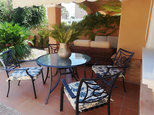 Chalet pareado en Avenida Miguel de Cervantes, 75, Dehesa de Campoamor - Foto 2