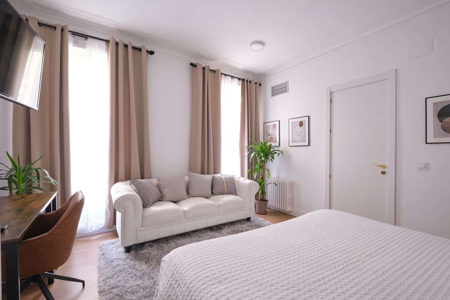 Piso en calle de Génova, 4 - Foto 6