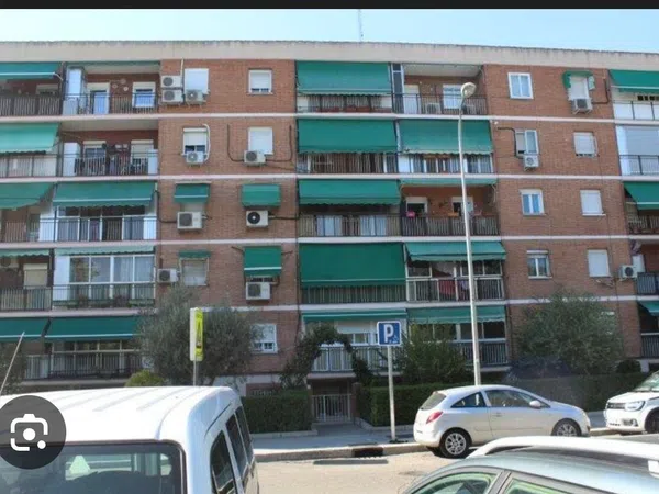 Piso en via Lusitana, 70