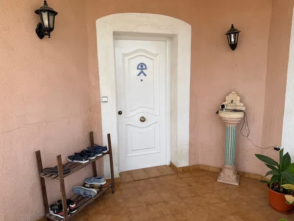 Casa o chalet independiente en Carril de la Enera, 42, Los Dolores - Foto 10