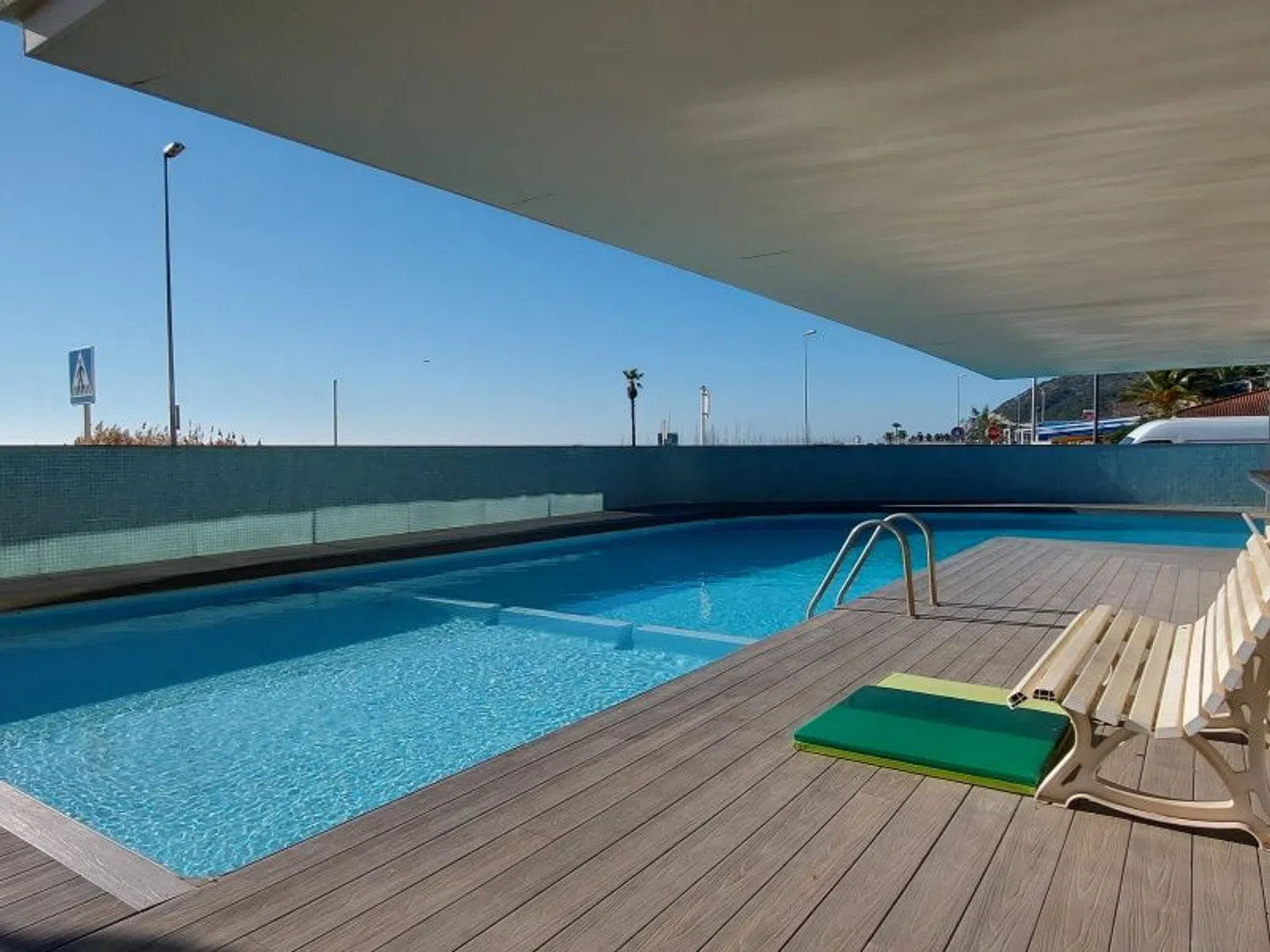 Piso en paseo Marítim de les Botigues, 5 - Foto 2