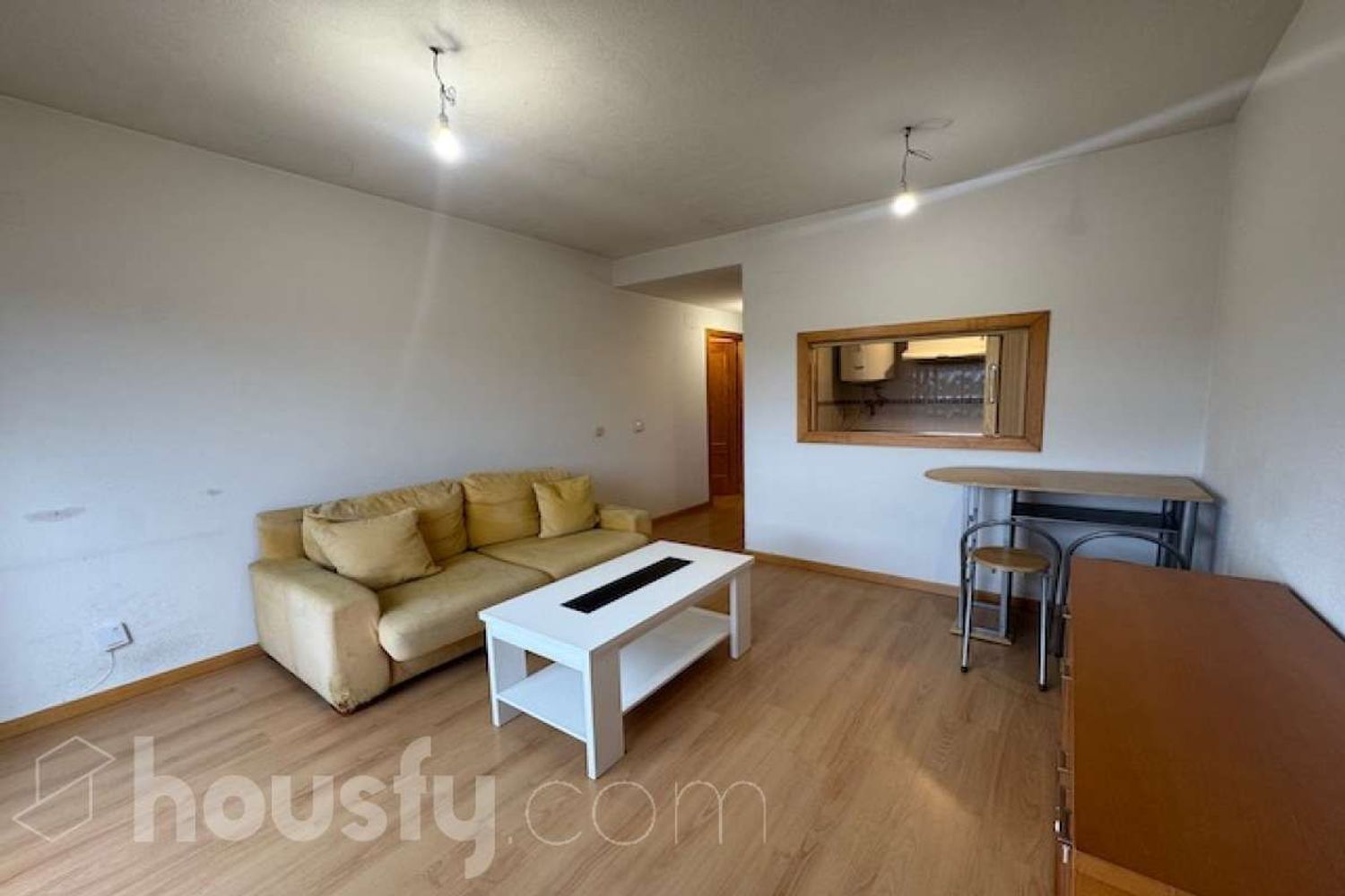 Piso en Calle Isla de Lobeira, Parque de la Coruña - Las Suertes, Parque de la Coruña - Las Suertes - Foto 2