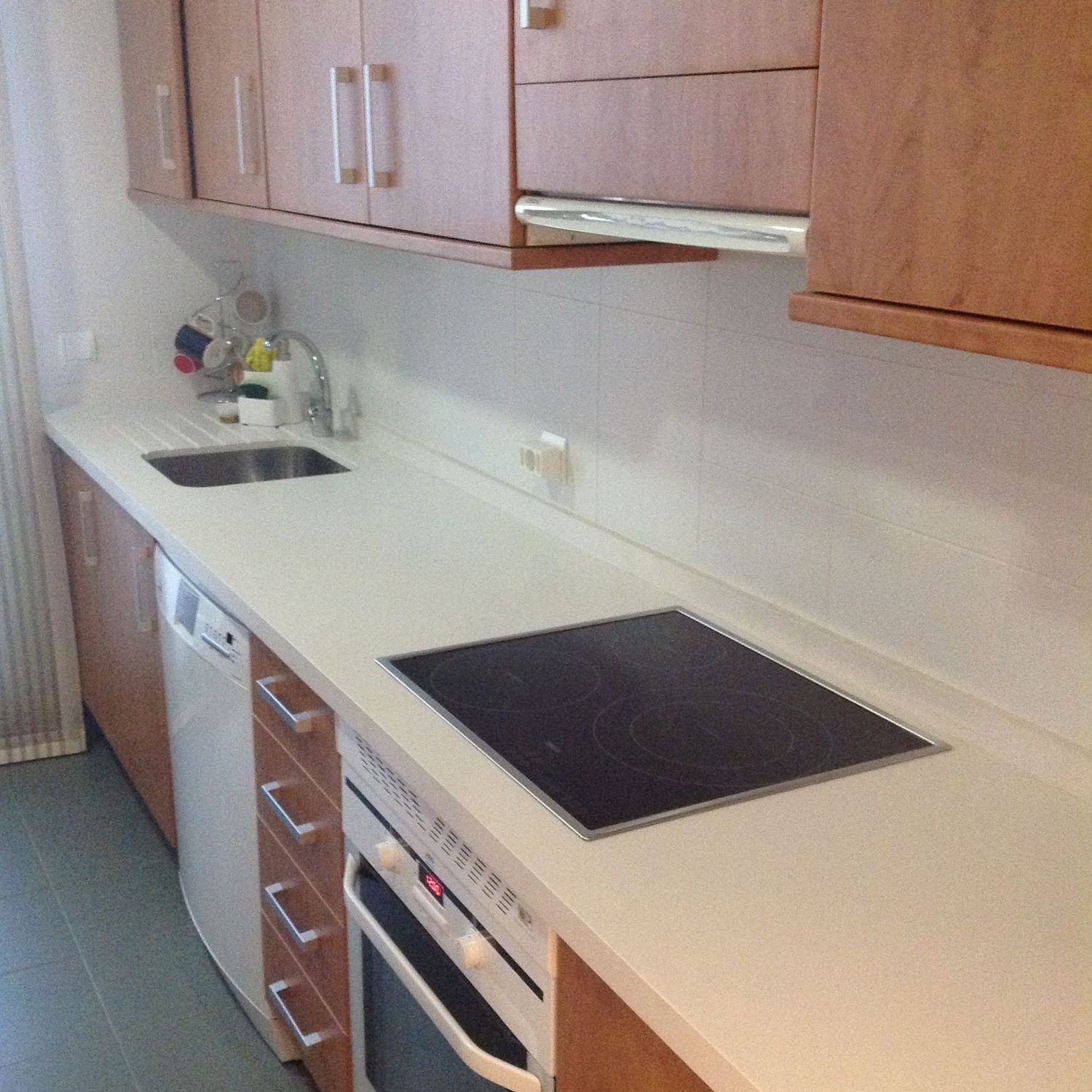 Piso en Avenida Primero de Mayo, 17 - Foto 8