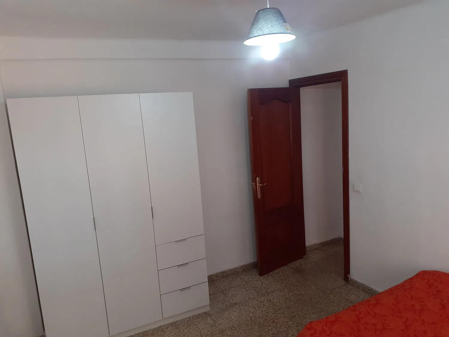 Piso en calle Corregidor Jerónimo Valenzuela, 4 - Foto 6