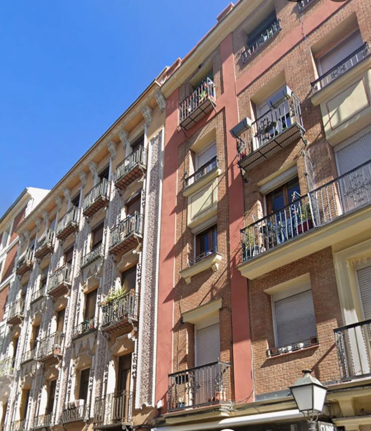 Piso en calle de las Delicias, 25 - Foto 2