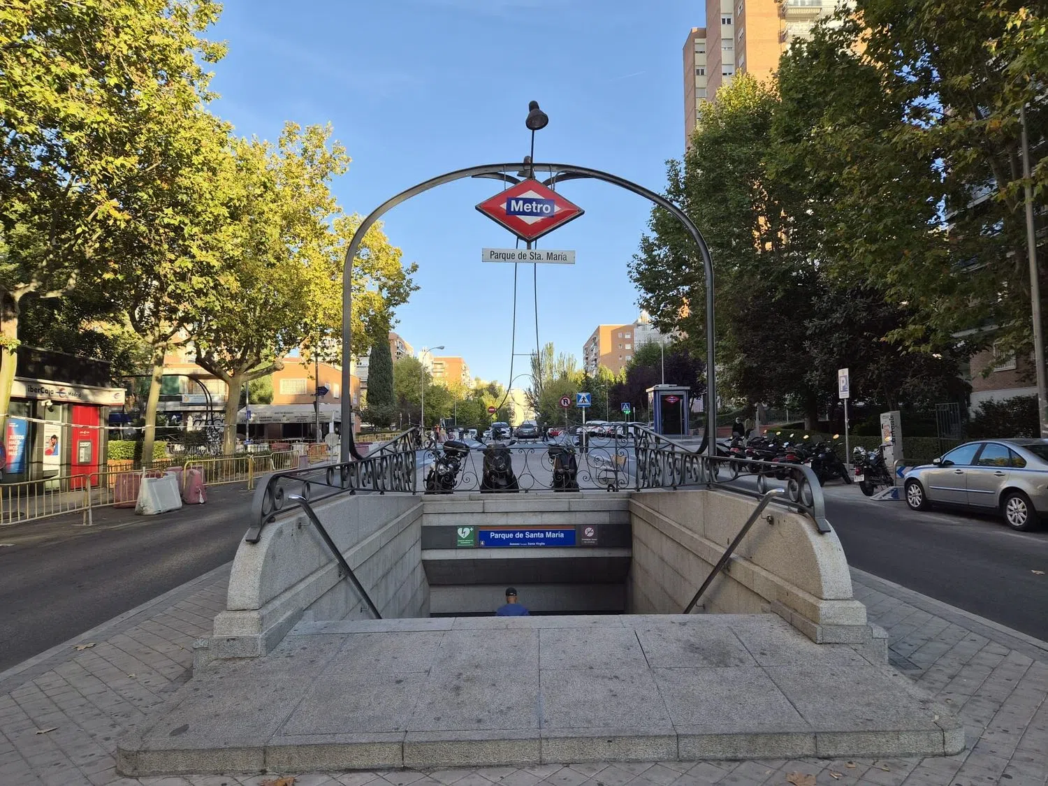 Piso en calle Santa Susana, 8 - Foto 21