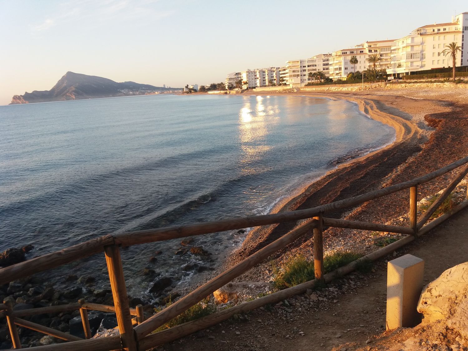Piso en Cap-negret, 45, Zona l'Olla, Zona l'Olla - Foto 21