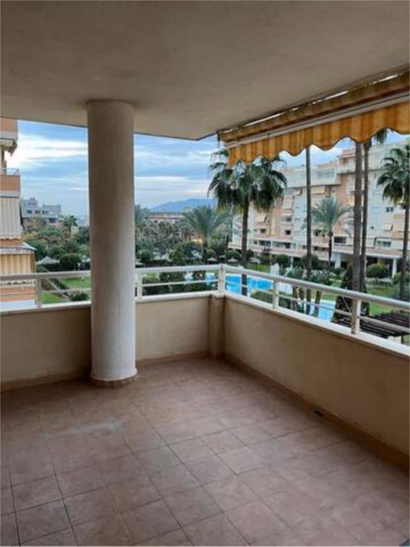 Piso en Teatinos - Foto 2