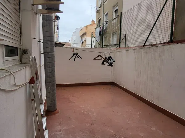 Piso en Barrio Mercado San Valero - Foto 18