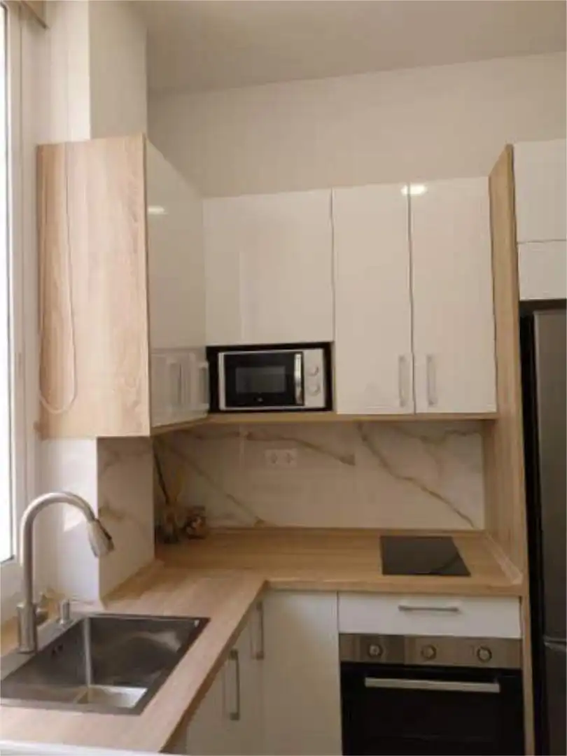 Apartamento en El Ranero - Foto 3