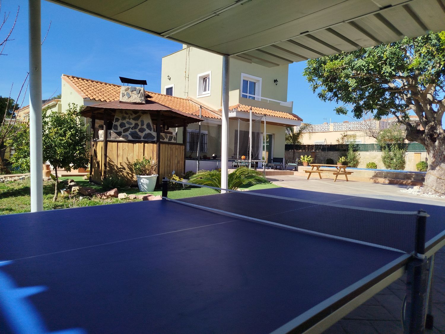 Casa independiente en camino de la Contienda a Sant Vicent, 7 - Foto 16